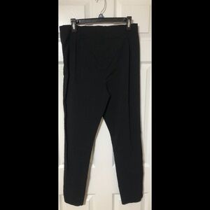 EUC Black Women’s Slacks